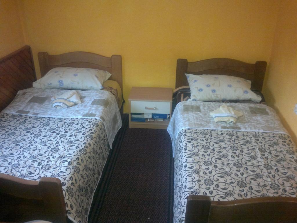 卡维迪斯旅馆公寓 Žabljak 客房 照片