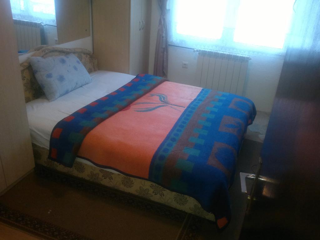 卡维迪斯旅馆公寓 Žabljak 客房 照片
