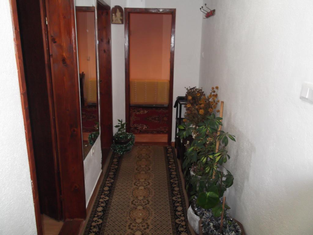 卡维迪斯旅馆公寓 Žabljak 客房 照片