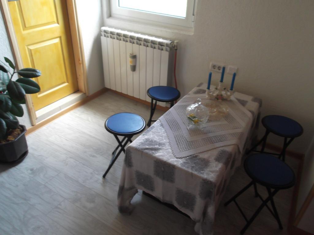 卡维迪斯旅馆公寓 Žabljak 外观 照片